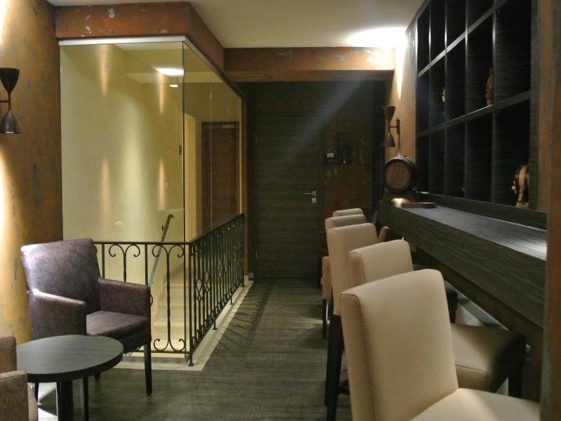 Hotel St Fiacre image