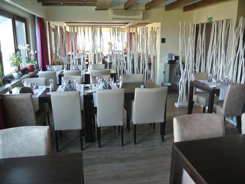 Hotel St Fiacre image