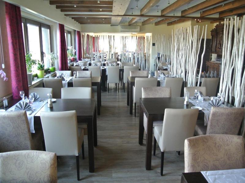 Hotel St Fiacre image