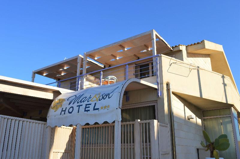 Hotel Mar&Sol image