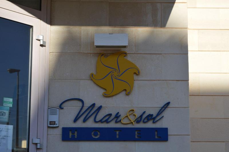 Hotel Mar&Sol image