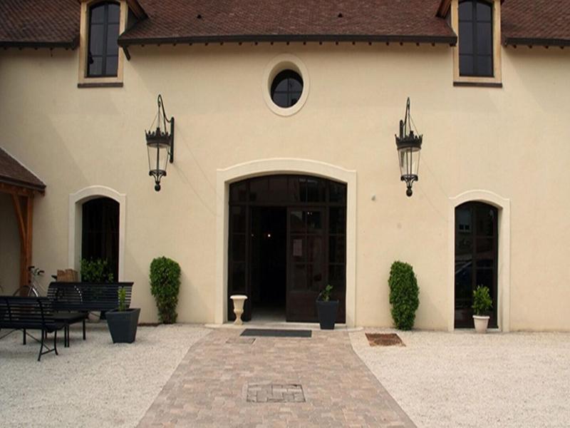 Le Clos Margot image