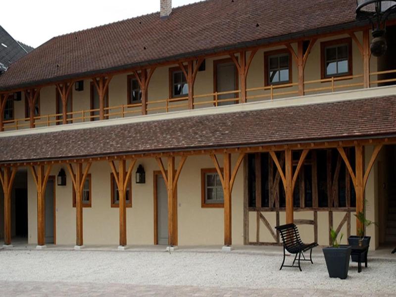 Le Clos Margot image