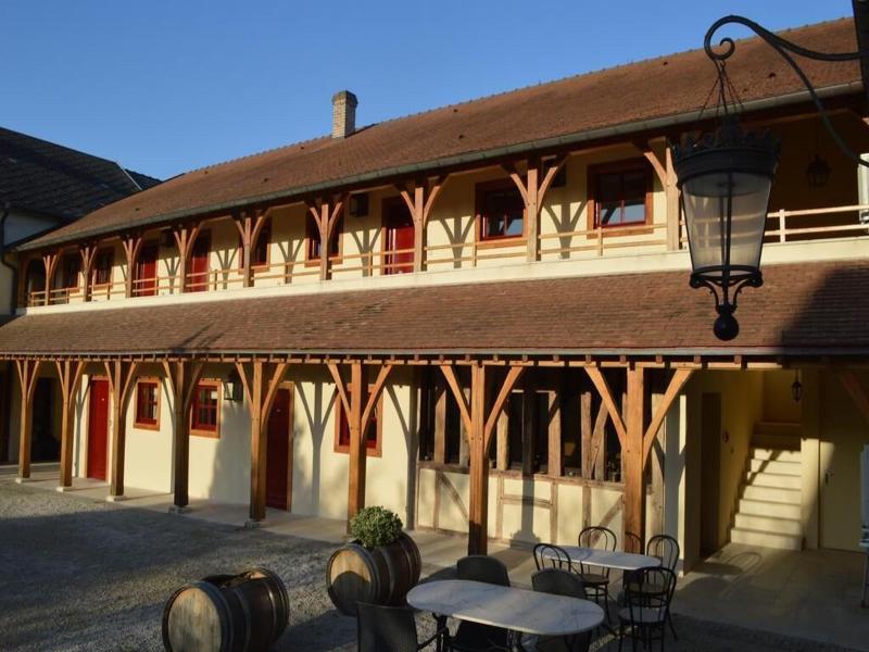 Le Clos Margot image