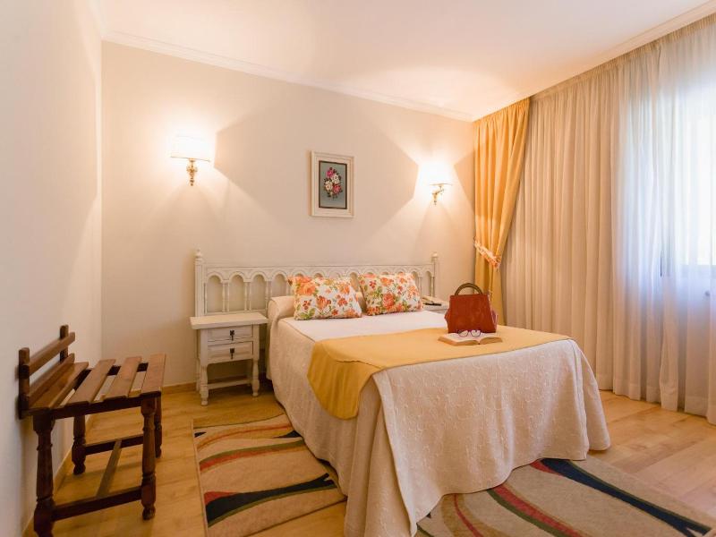 Hotel Stella Maris — general view