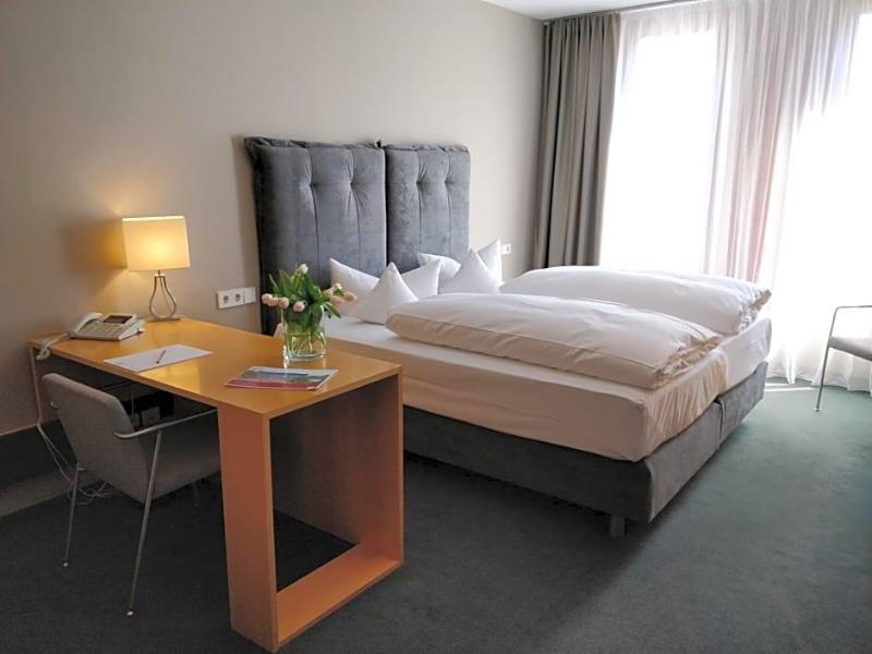 Hotel An Der Stadtmauer image