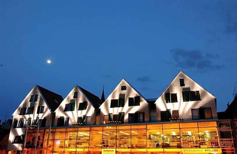 Hotel An Der Stadtmauer image