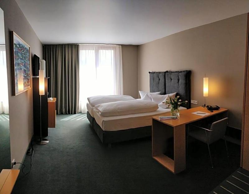 Hotel An Der Stadtmauer image