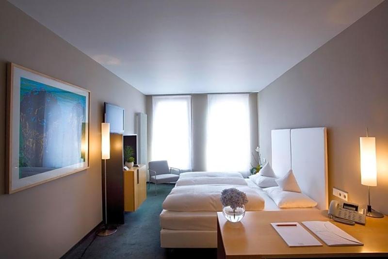 Hotel An Der Stadtmauer image