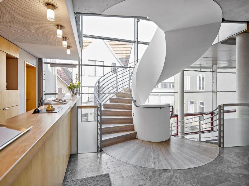 Hotel An Der Stadtmauer image