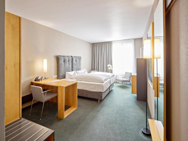 Hotel An Der Stadtmauer image