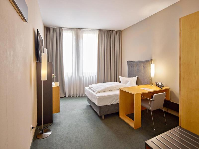 Hotel An Der Stadtmauer image