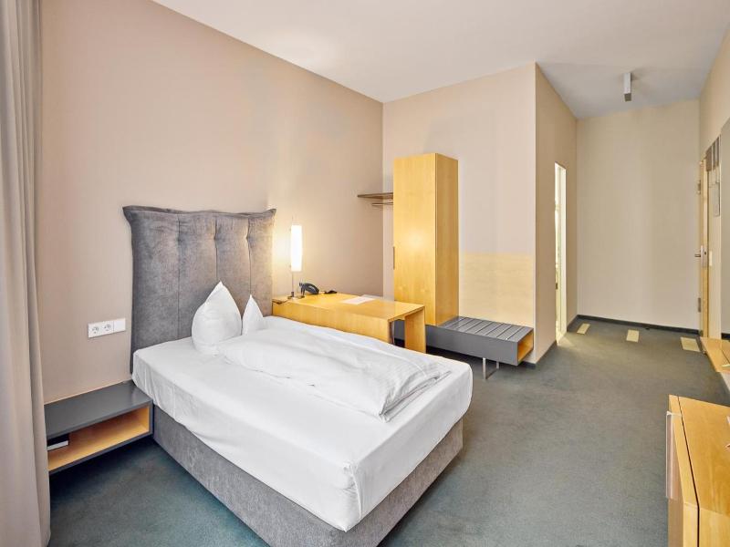 Hotel An Der Stadtmauer image