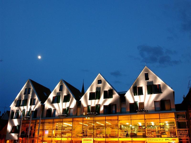 Hotel An Der Stadtmauer image