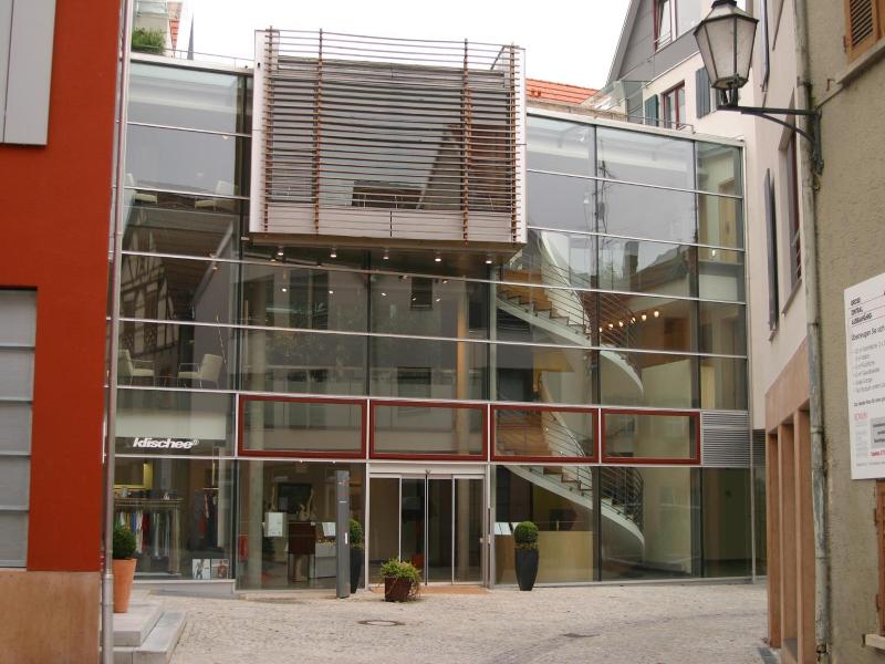 Hotel An Der Stadtmauer image