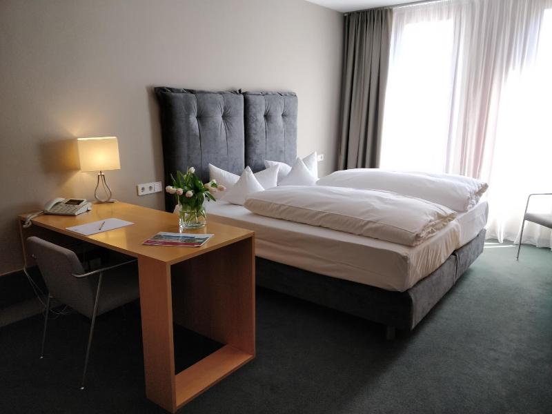 Hotel An Der Stadtmauer image