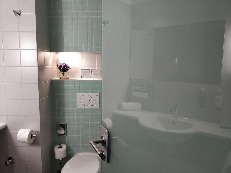 Hotel An Der Stadtmauer image