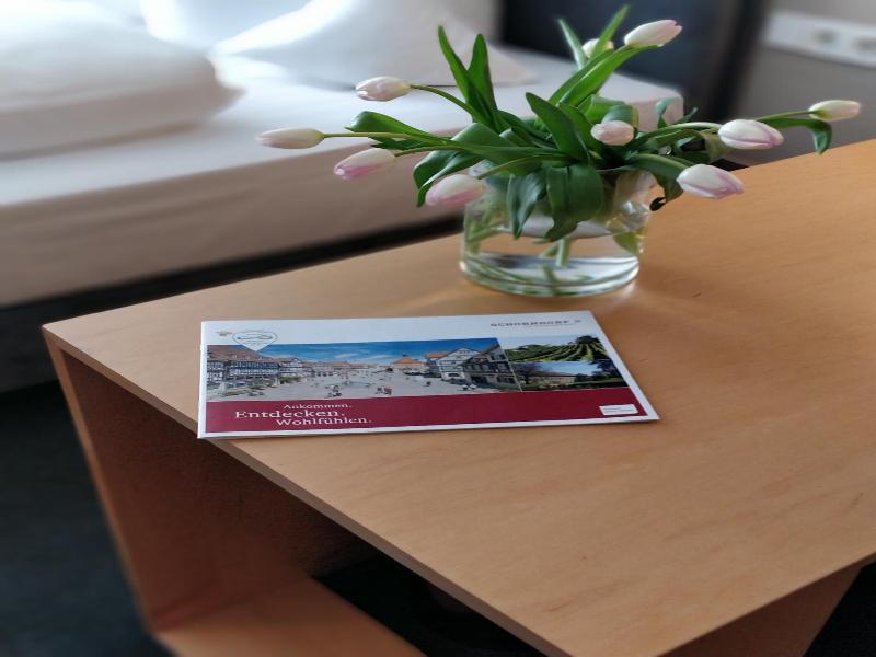 Hotel An Der Stadtmauer image