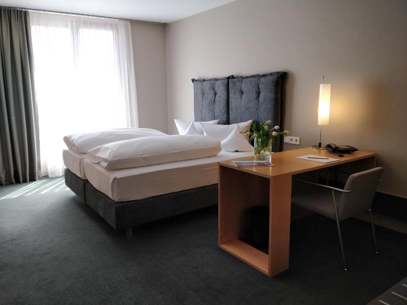 Hotel An Der Stadtmauer image