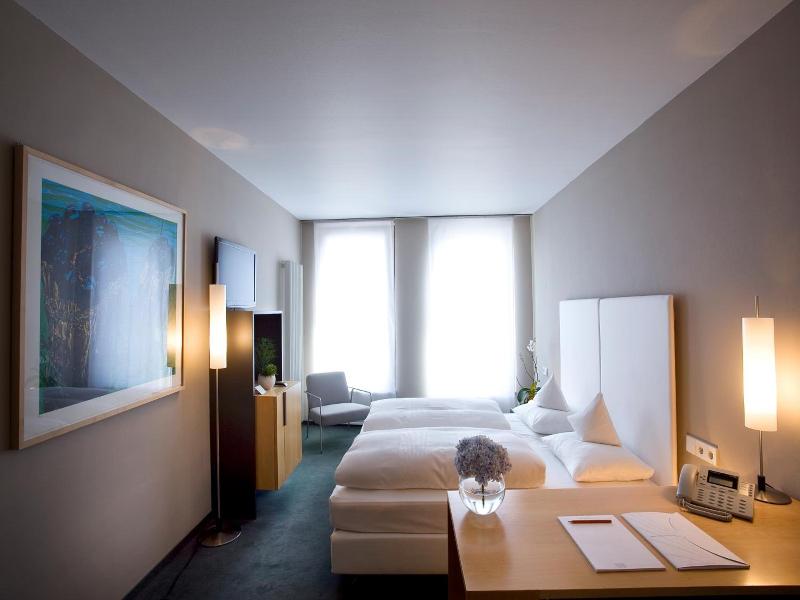 Hotel An Der Stadtmauer image