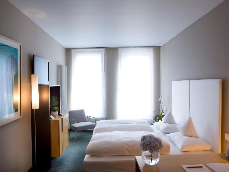 Hotel An Der Stadtmauer image