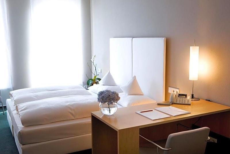 Hotel An Der Stadtmauer image