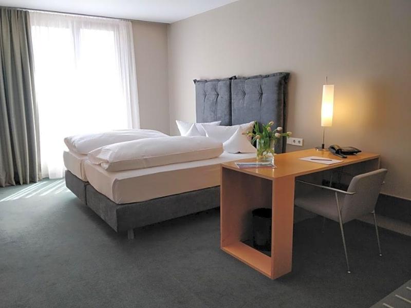 Hotel An Der Stadtmauer image