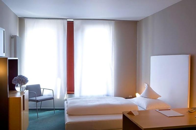 Hotel An Der Stadtmauer image