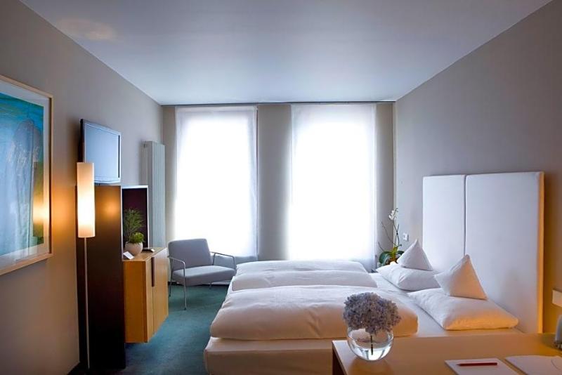 Hotel An Der Stadtmauer image