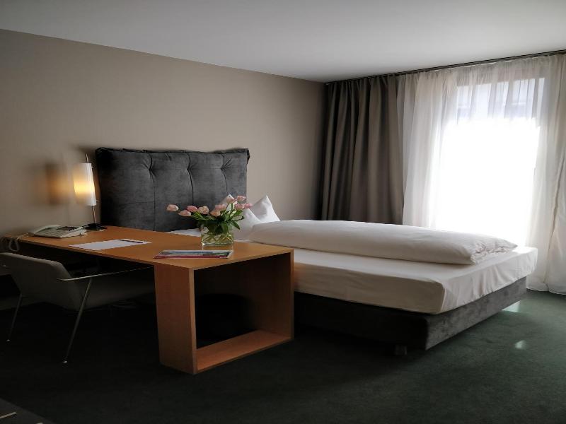 Hotel An Der Stadtmauer image