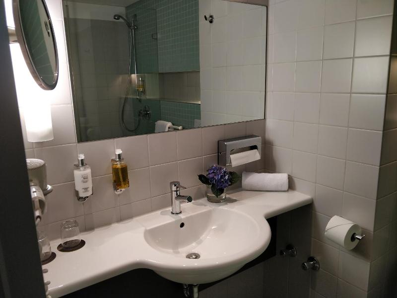 Hotel An Der Stadtmauer image