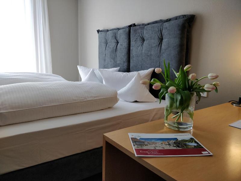 Hotel An Der Stadtmauer image