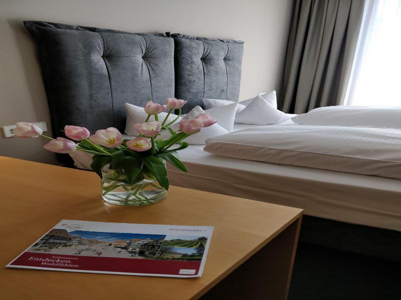 Hotel An Der Stadtmauer image