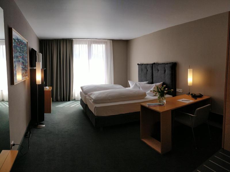 Hotel An Der Stadtmauer image