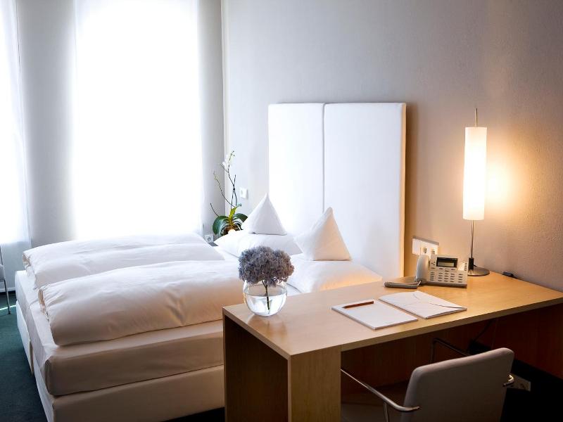Hotel An Der Stadtmauer image