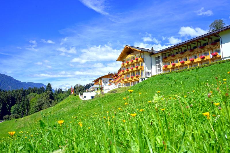 Hotel Glocknerhof image