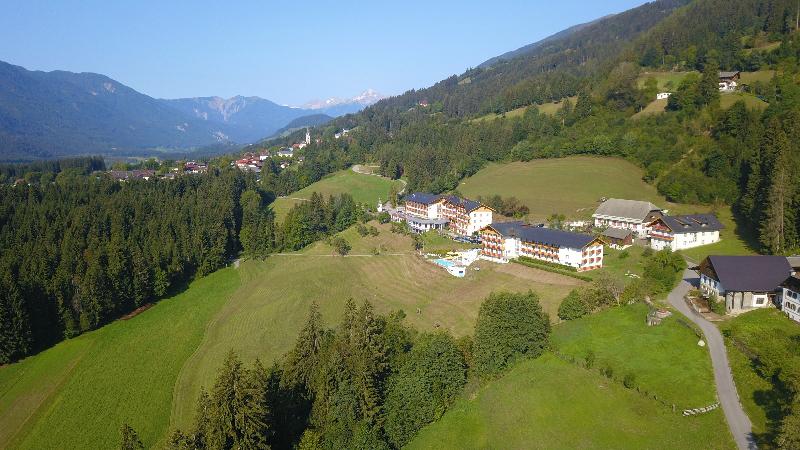 Hotel Glocknerhof image