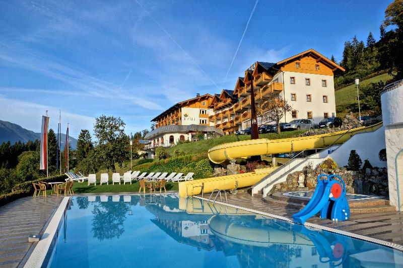 Hotel Glocknerhof image