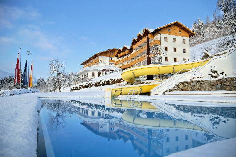 Hotel Glocknerhof image