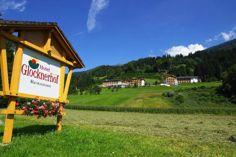 Hotel Glocknerhof image
