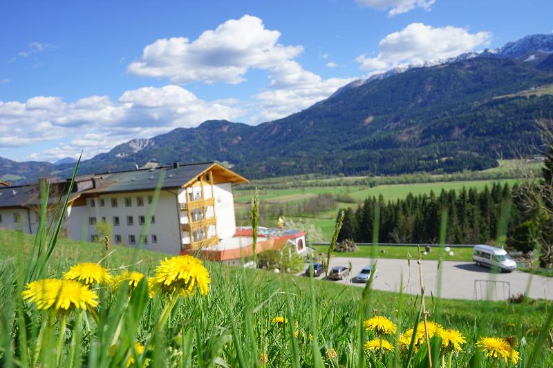 Hotel Glocknerhof image