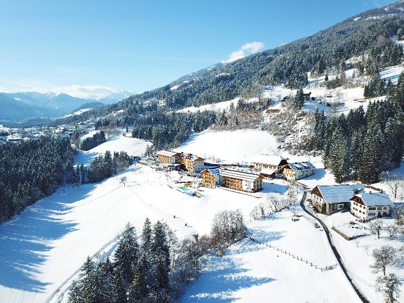 Hotel Glocknerhof image