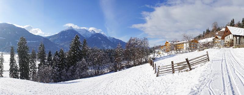 Hotel Glocknerhof image