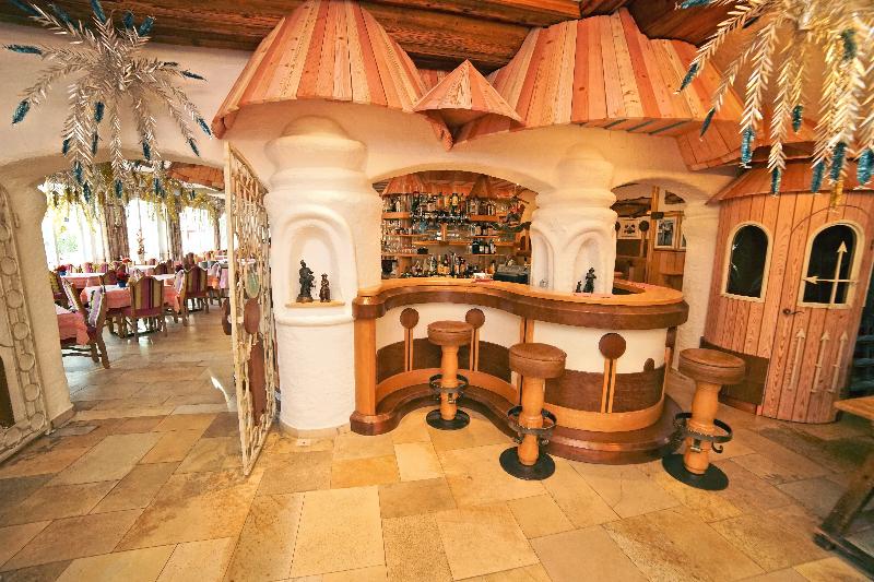 Hotel Glocknerhof image