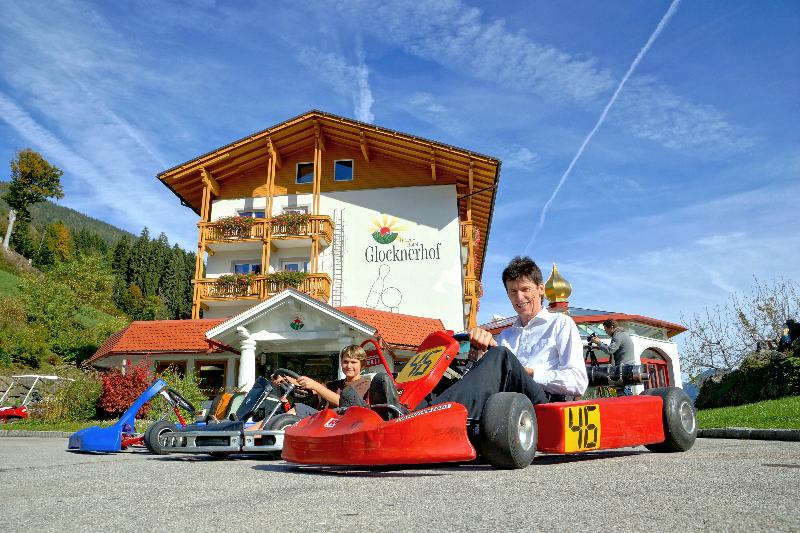 Hotel Glocknerhof image