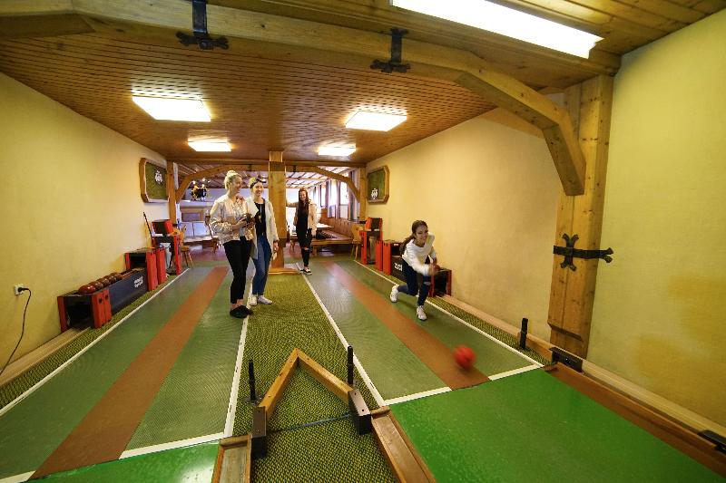 Hotel Glocknerhof image