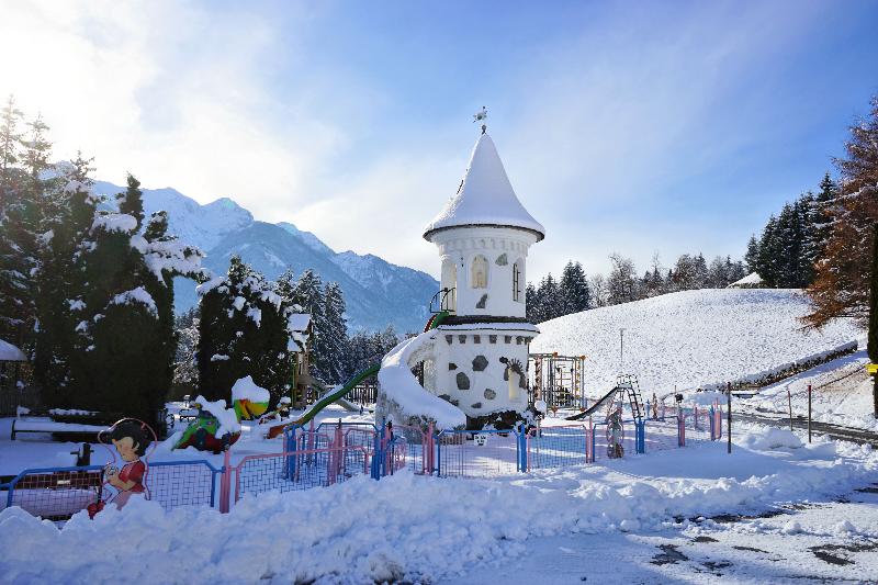 Hotel Glocknerhof image