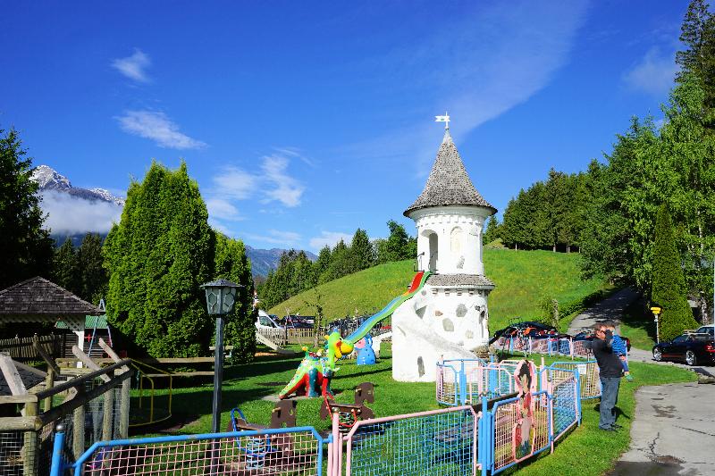 Hotel Glocknerhof image