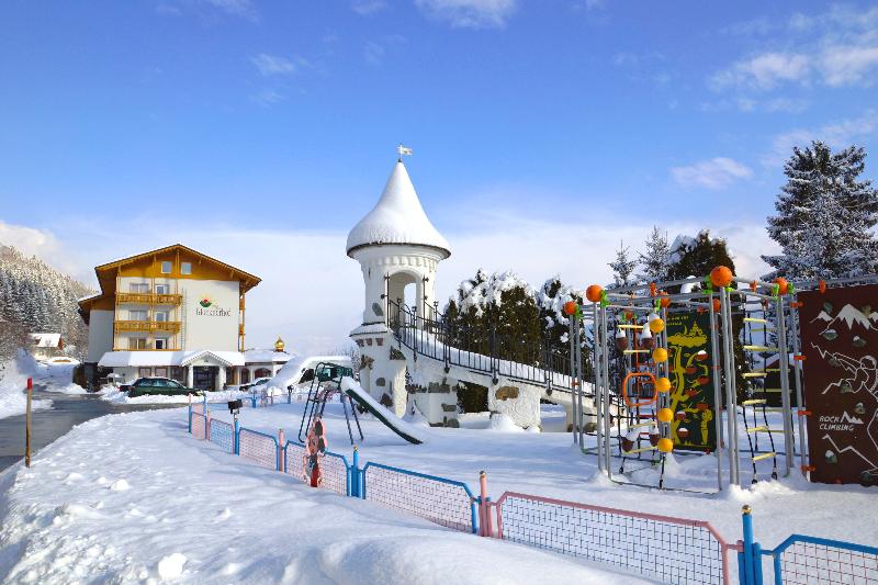 Hotel Glocknerhof image