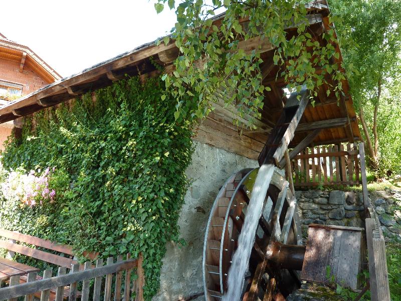 Hotel Glocknerhof image